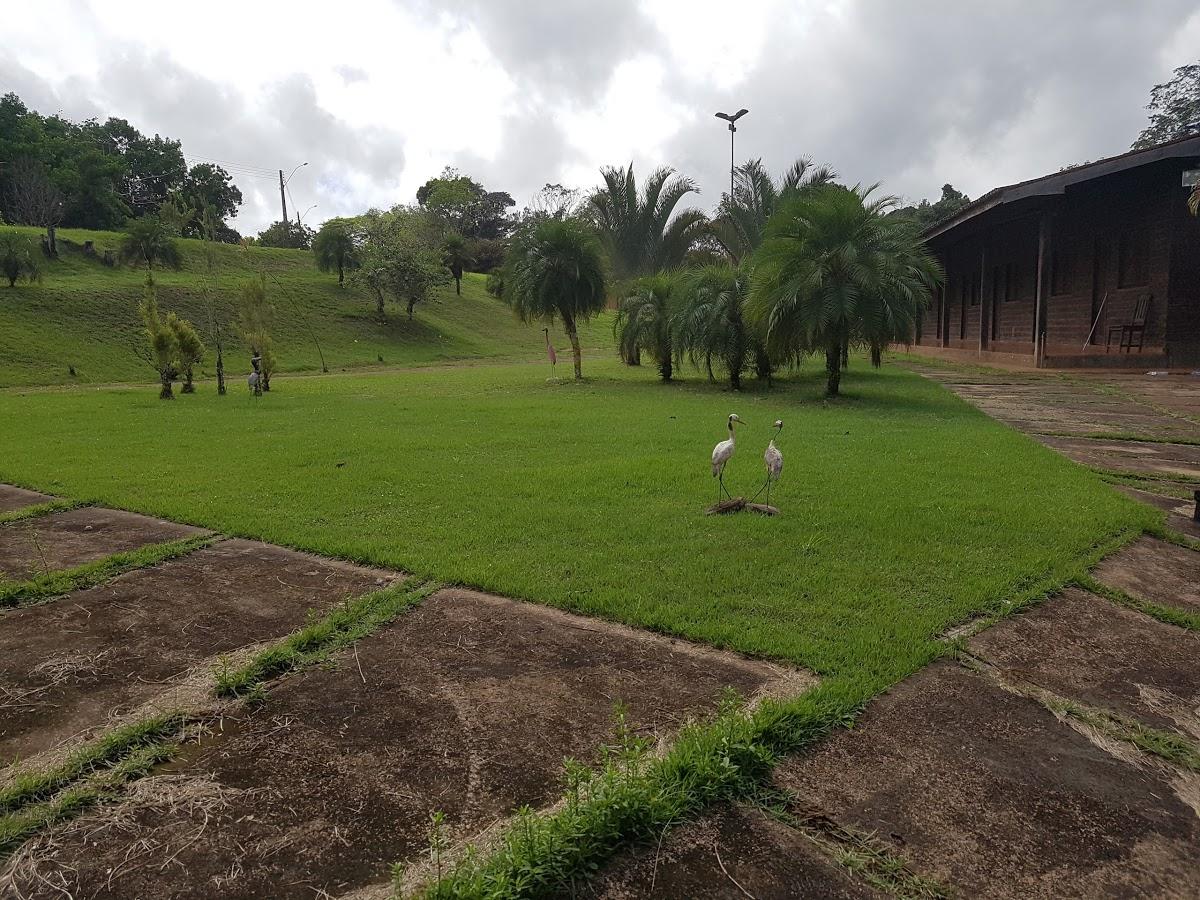 Registro de Marca Serra do Navio