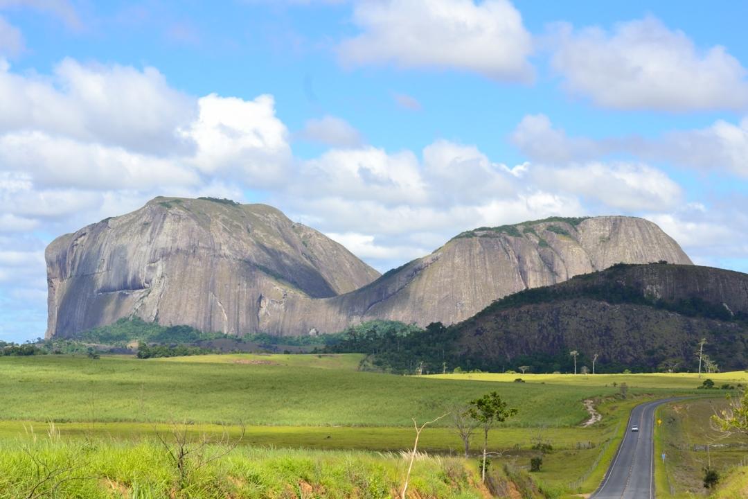 Registro de Marca Serra dos Aimorés