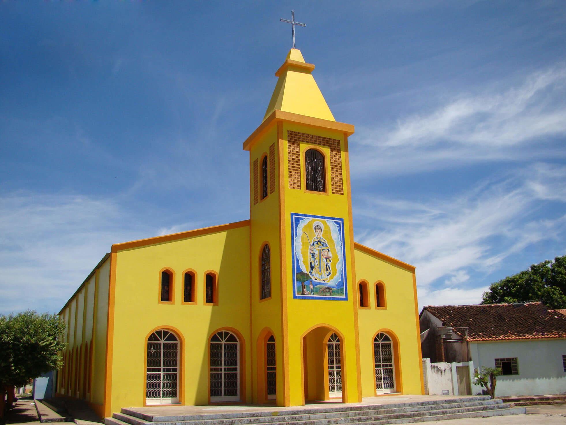 Registro de Marca Serra Dourada