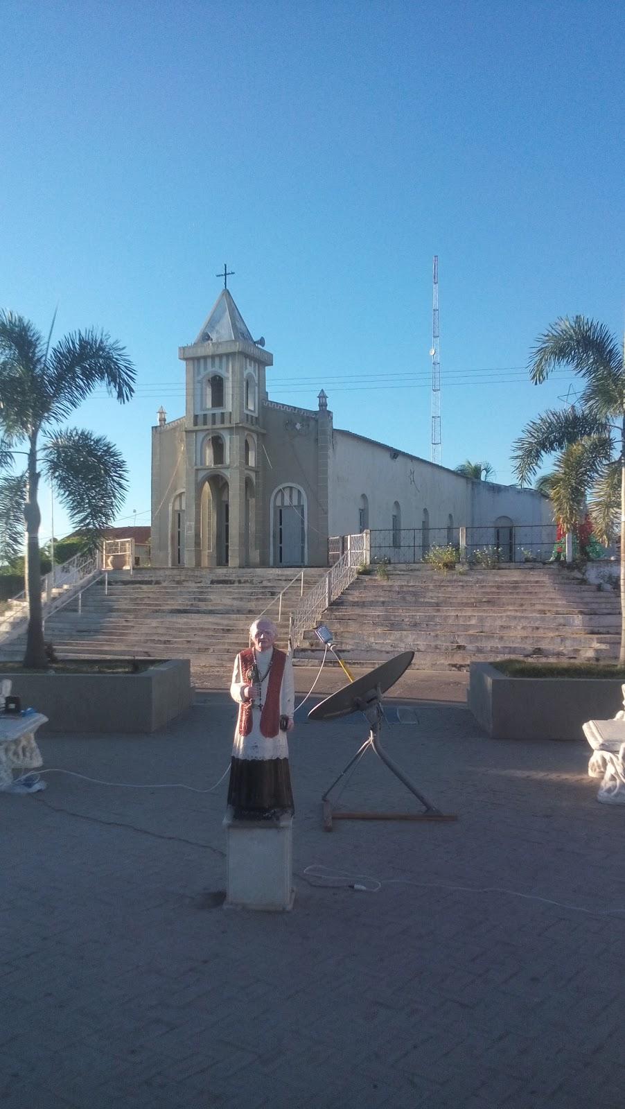 Registro de Marca Serra Grande