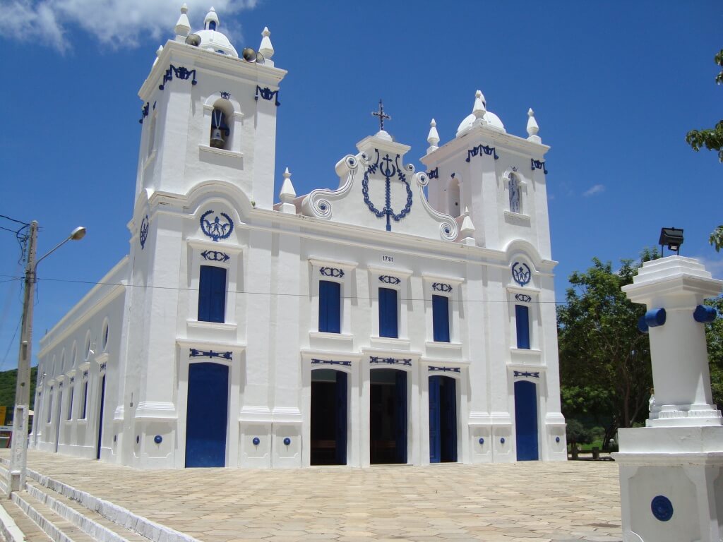Registro de Marca Serra Negra do Norte
