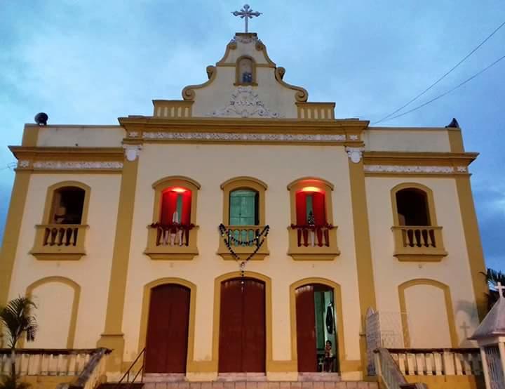 Registro de Marca Serra Redonda