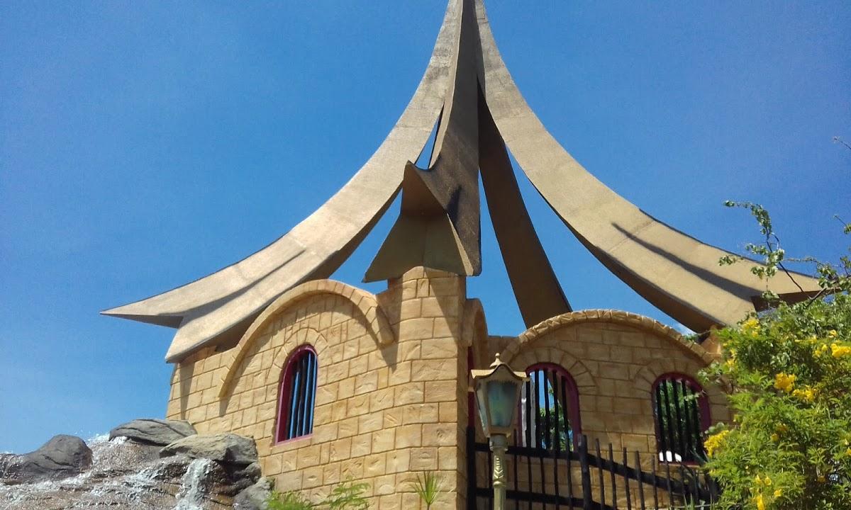 Registro de Marca Serrania