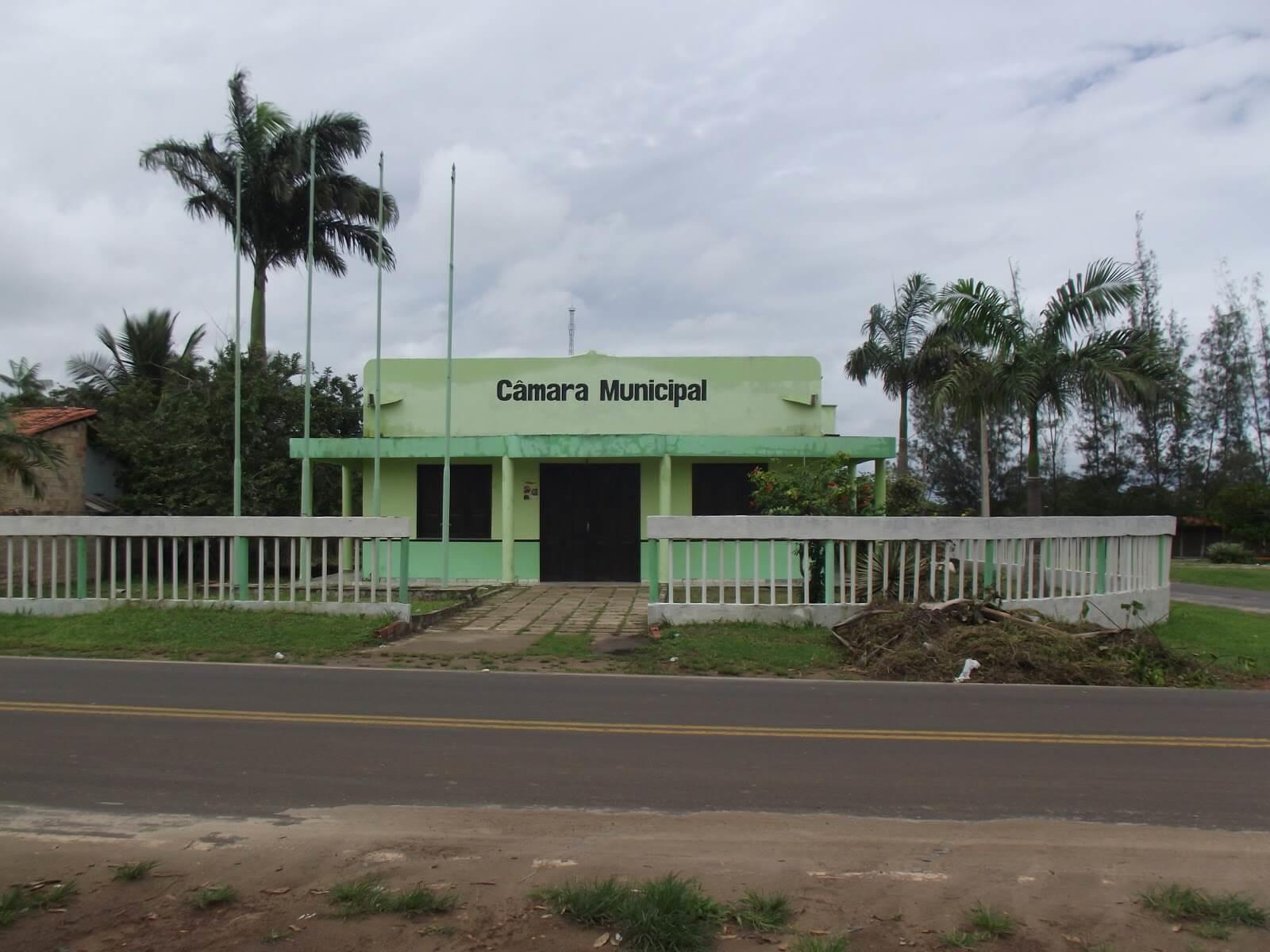 Registro de Marca Serrano do Maranhão