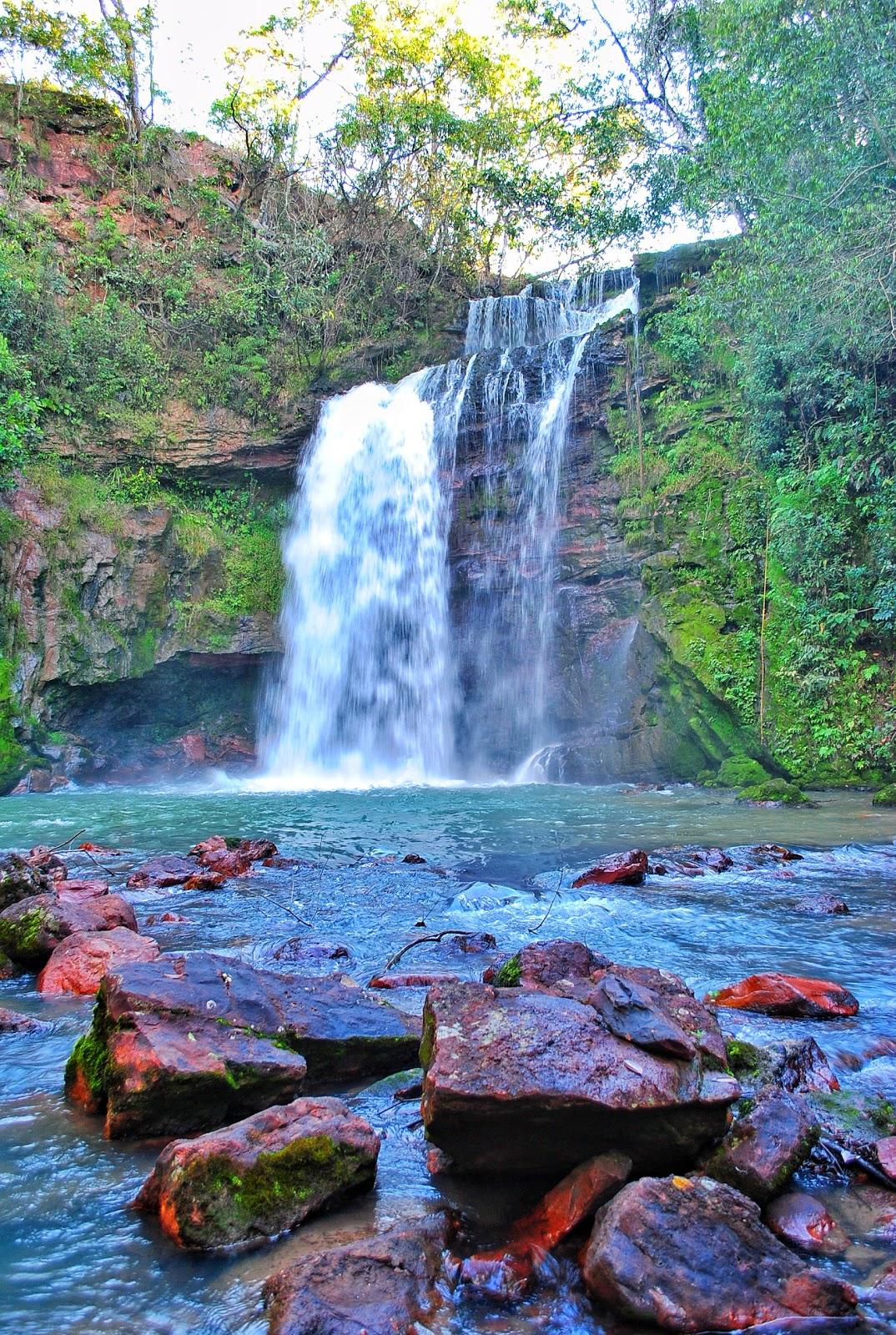 Registro de Marca Serranópolis