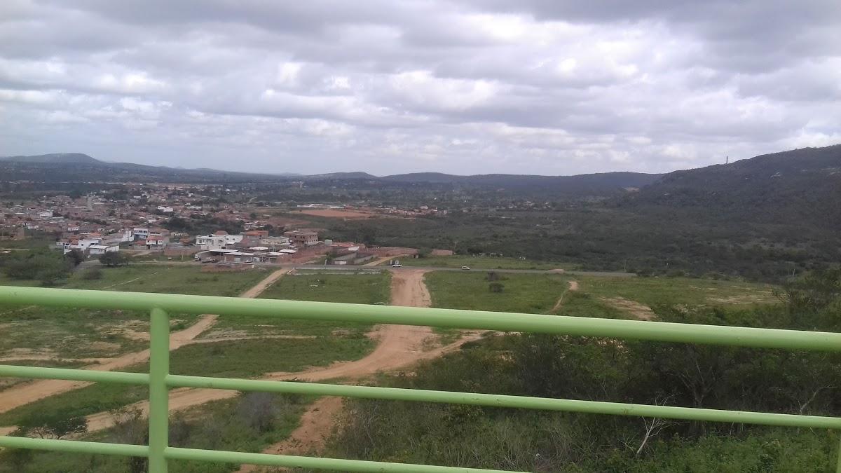 Registro de Marca Serrinha