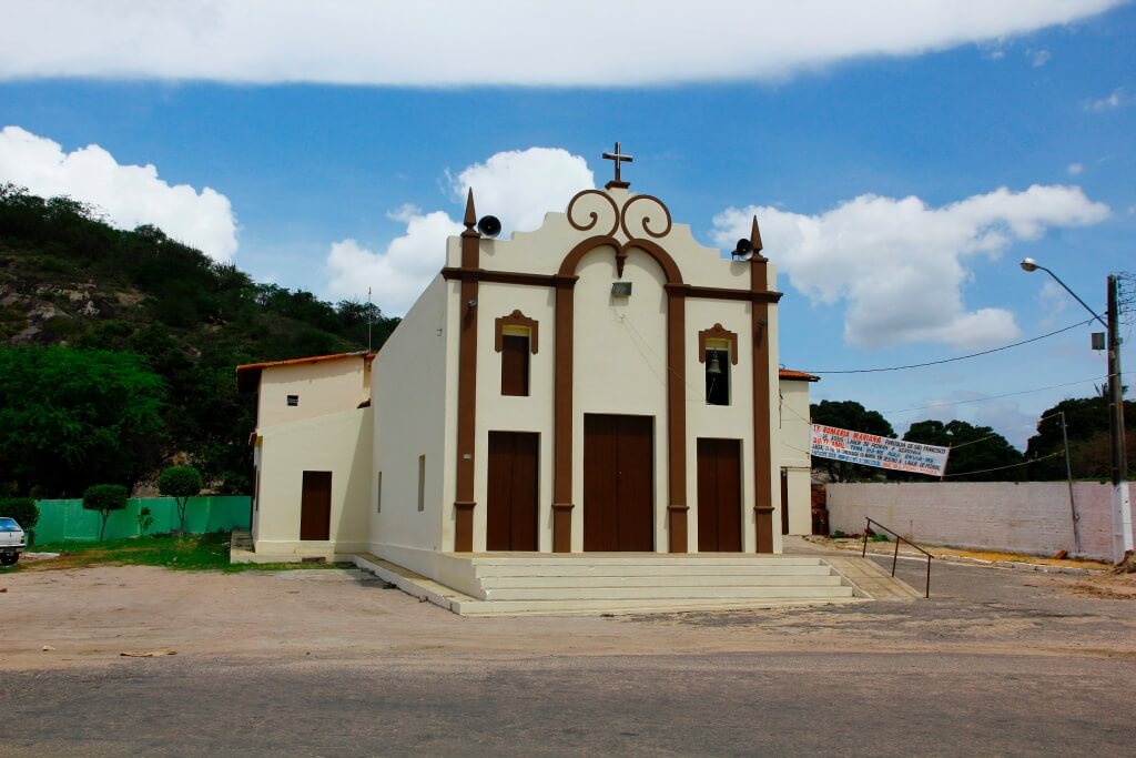 Registro de Marca Serrinha