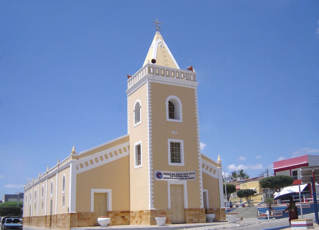 Registro de Marca Serrita