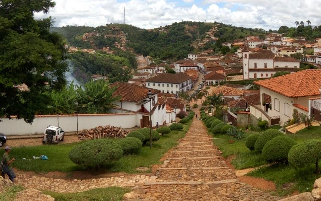 Registro de Marca Serro