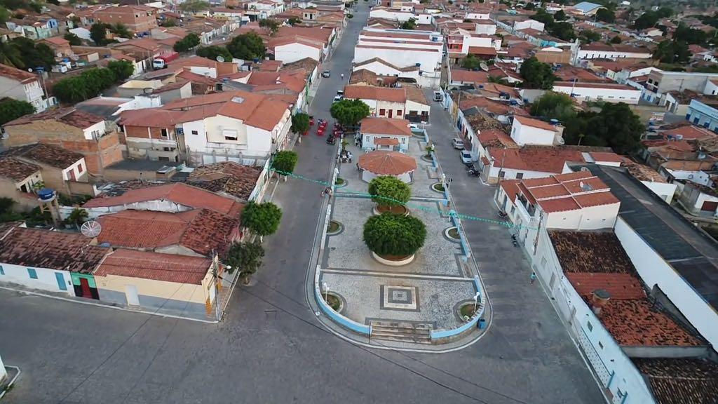 Registro de Marca Serrolândia