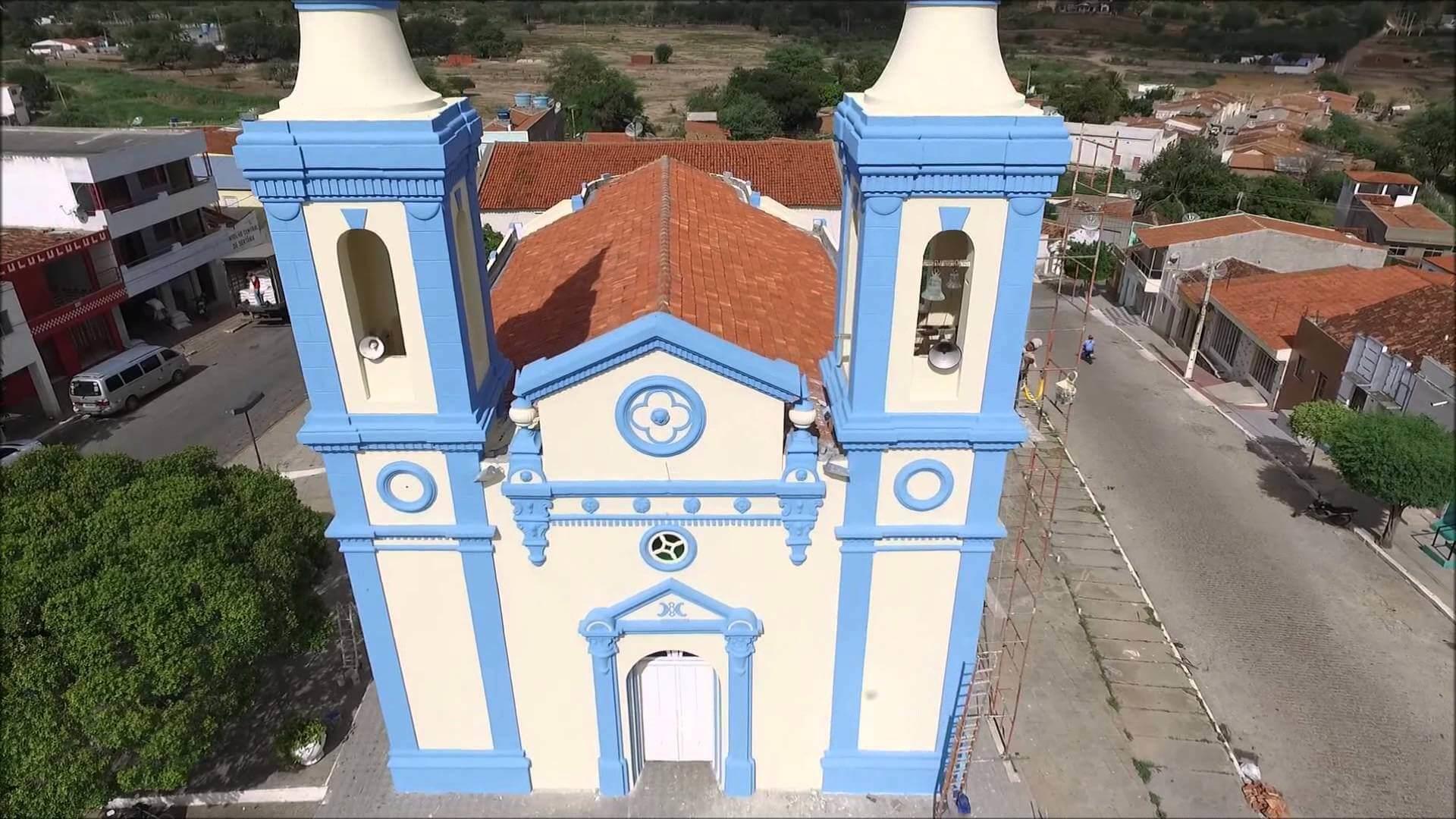 Registro de Marca Sertânia