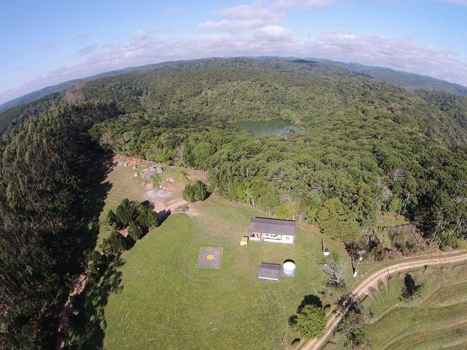 Registro de Marca Sete Barras