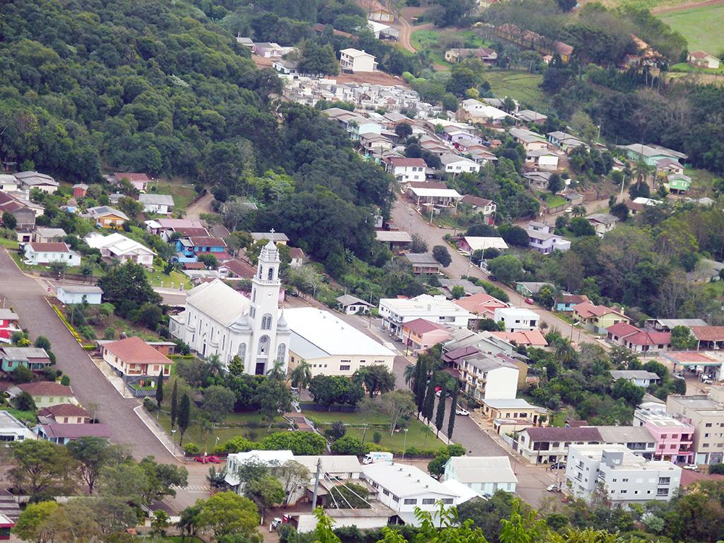 Registro de Marca Severiano de Almeida