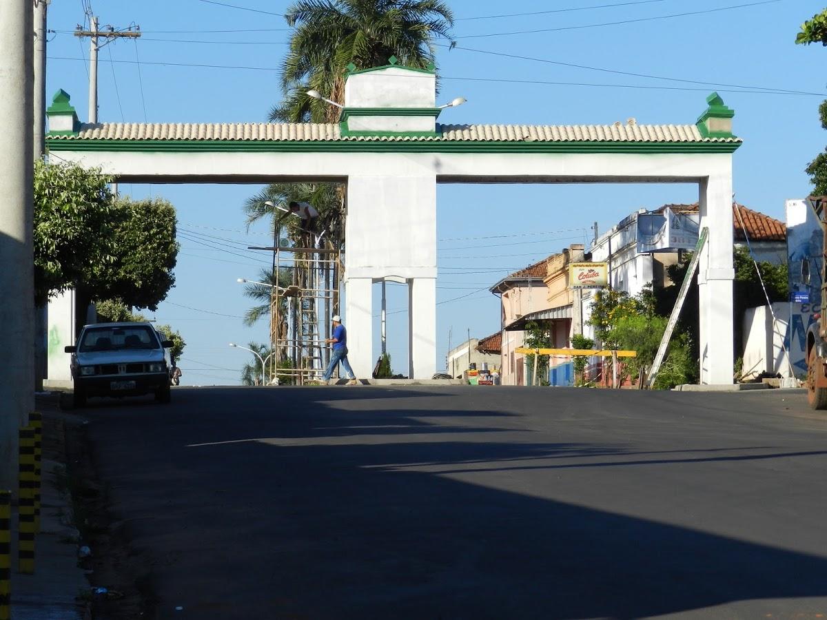 Registro de Marca Severínia