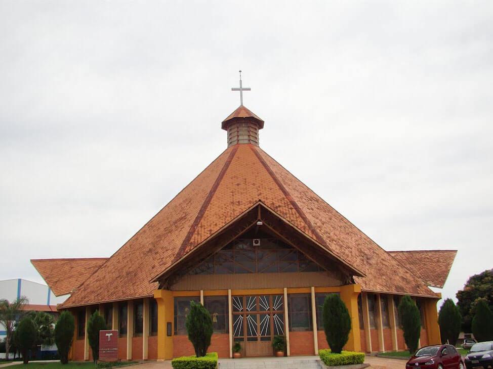 Registro de Marca Sidrolândia