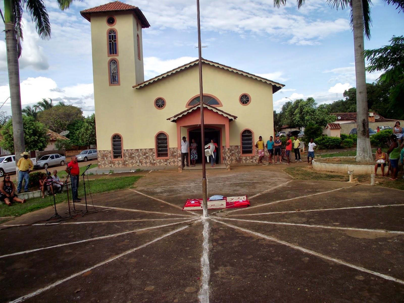Registro de Marca Silvanópolis