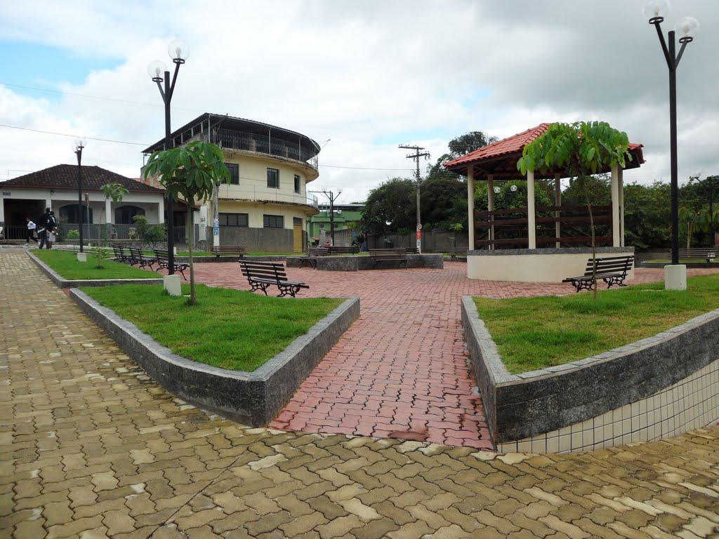 Registro de Marca Silveirânia