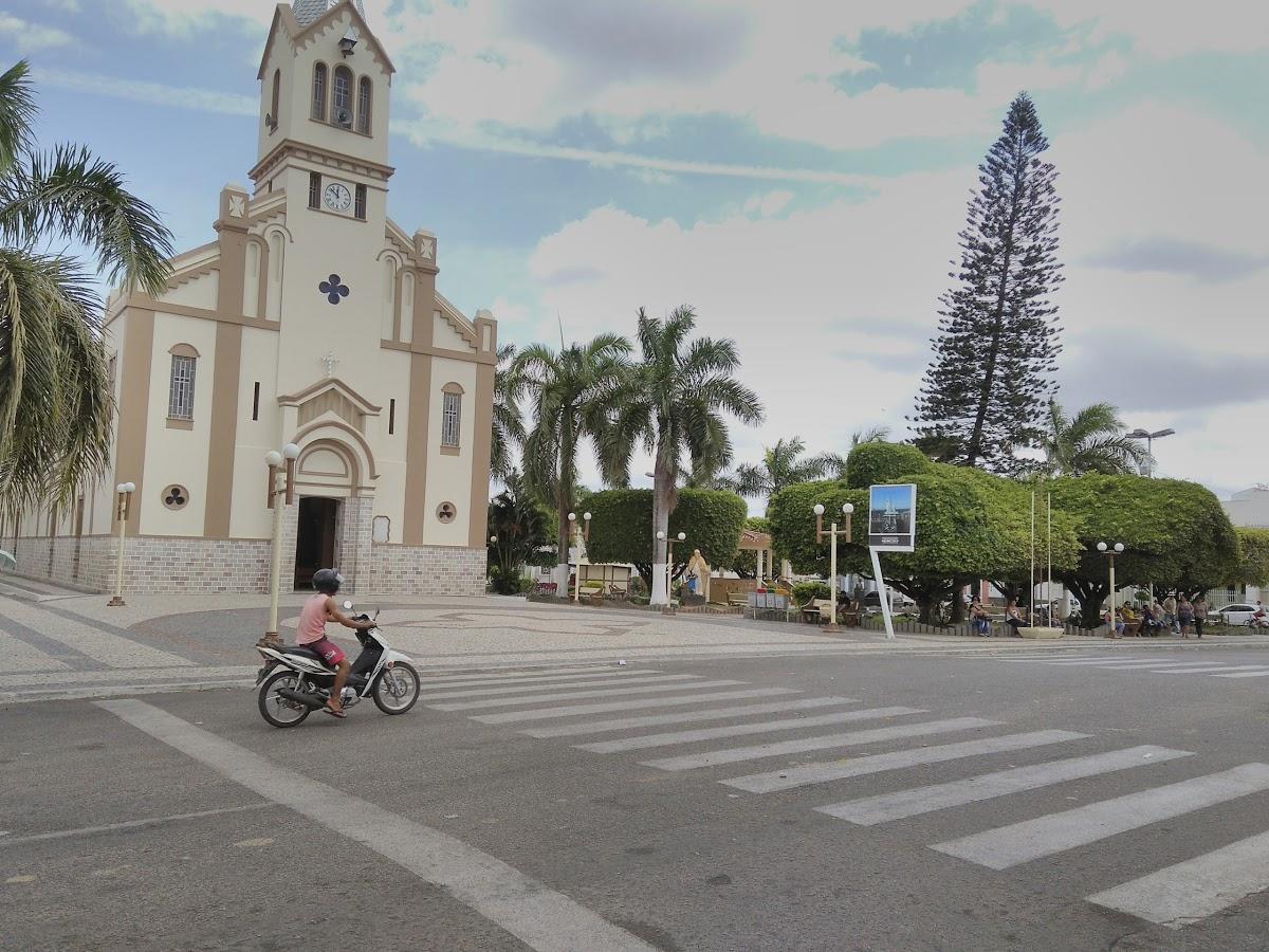 Registro de Marca Simão Dias