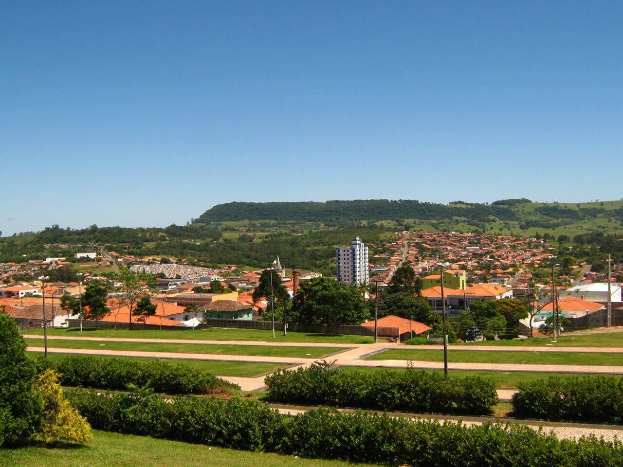 Registro de Marca Siqueira Campos