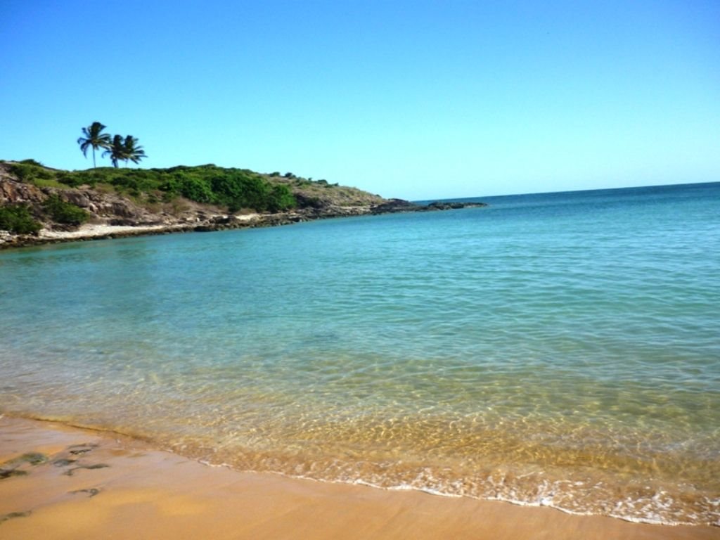 Registro de Marca Sirinhaém