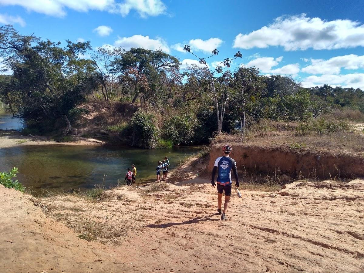 Registro de Marca Sítio D'Abadia