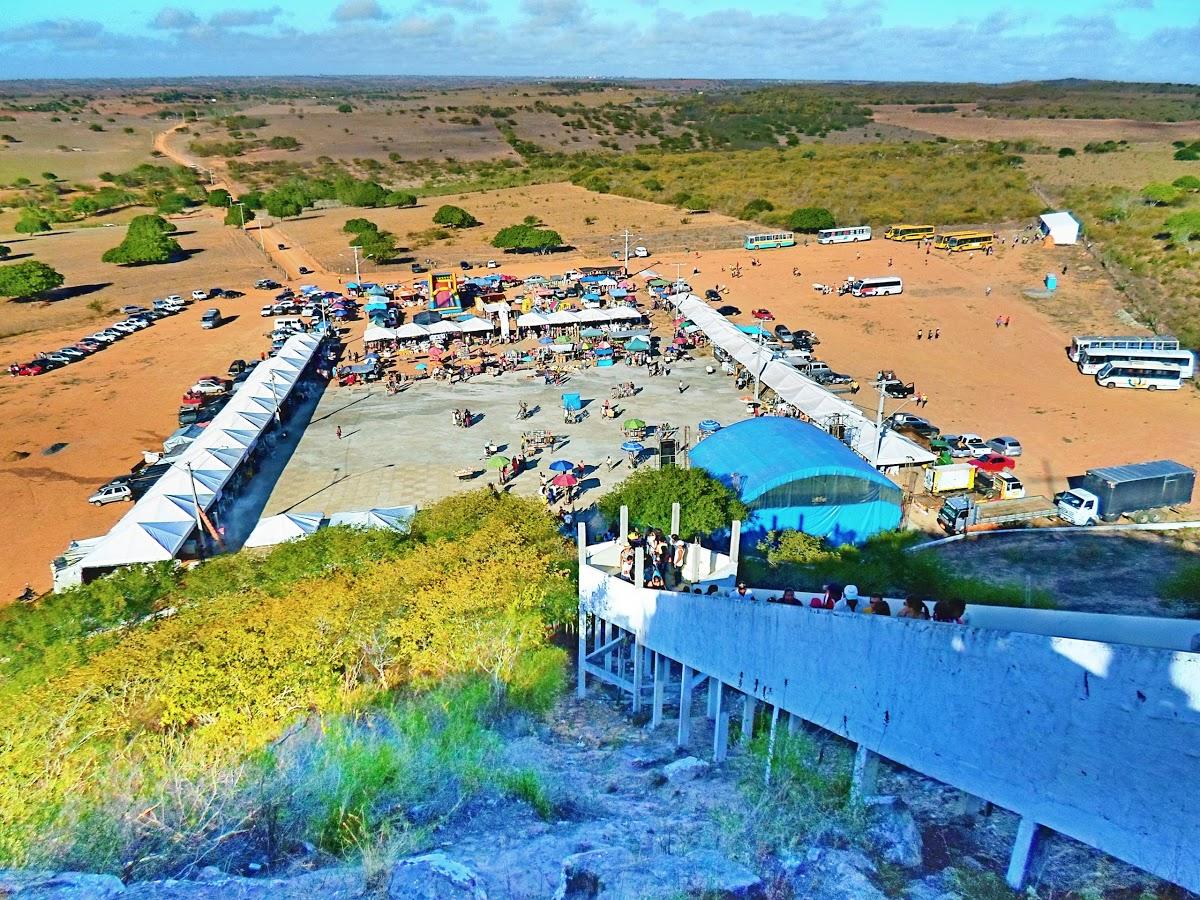 Registro de Marca Sítio do Quinto