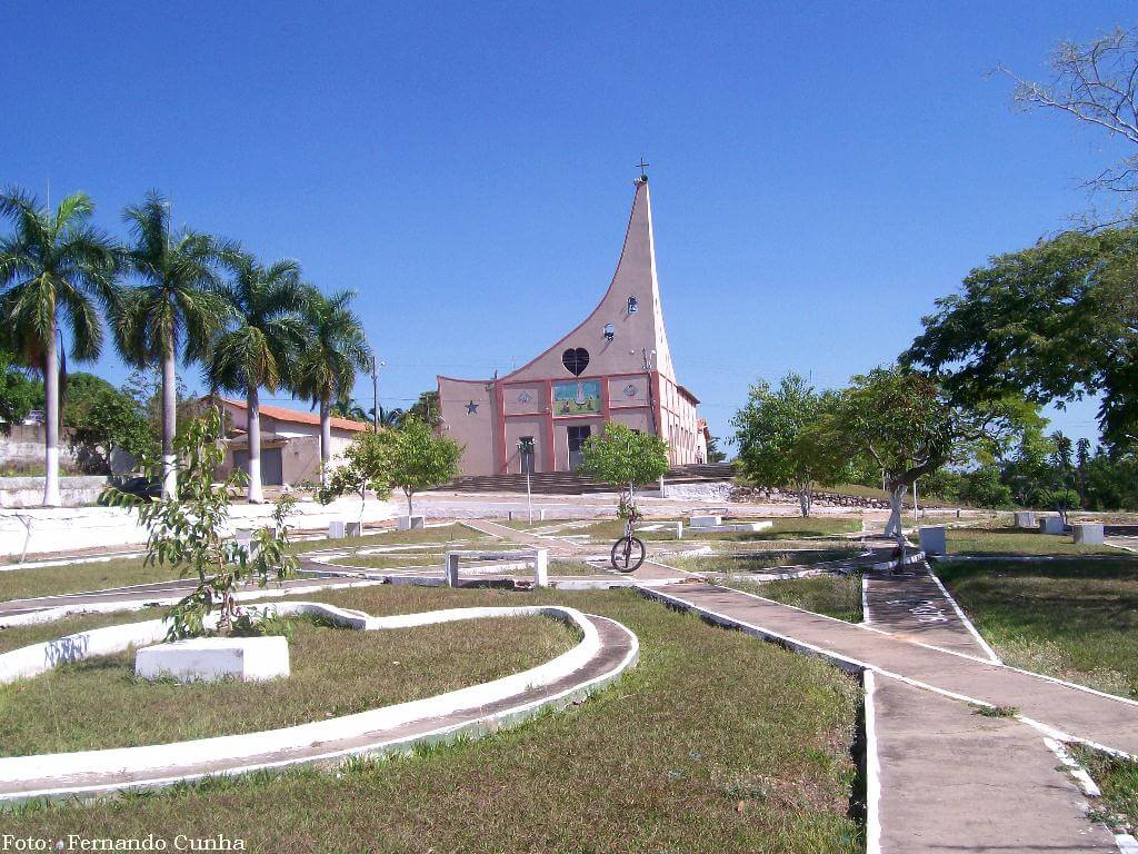 Registro de Marca Sítio Novo do Tocantins