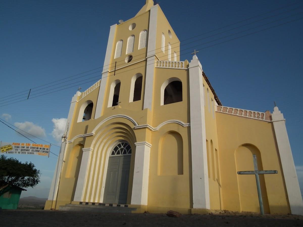 Registro de Marca Sítio Novo