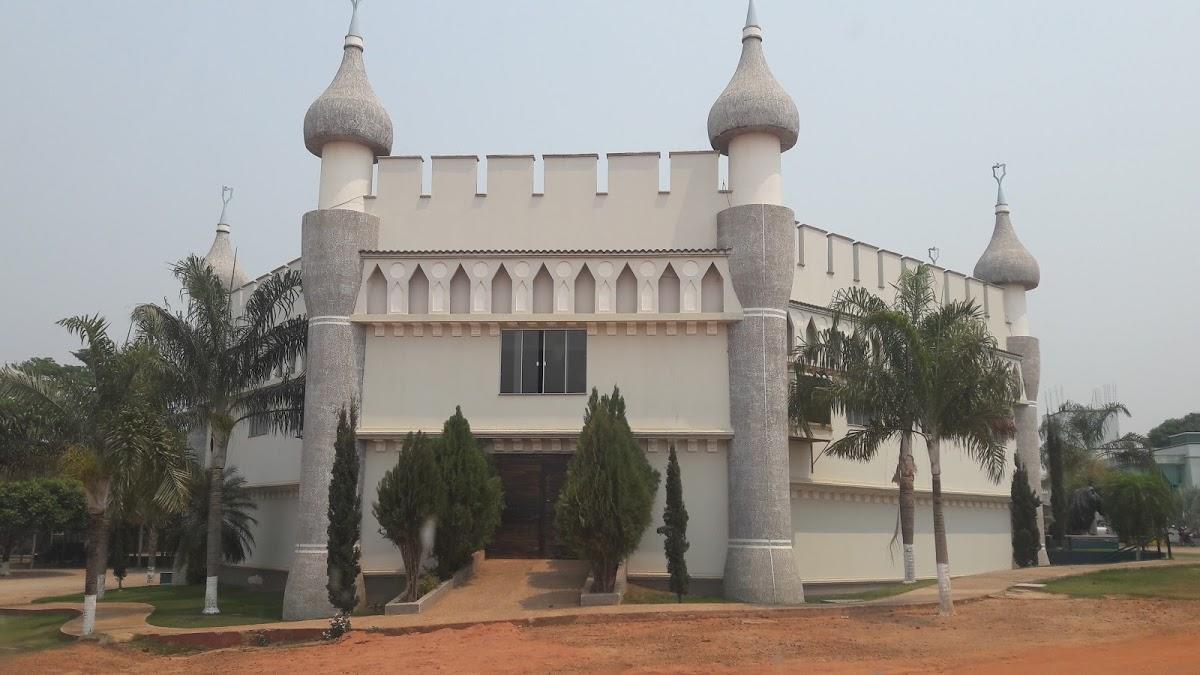 Registro de Marca Sorriso