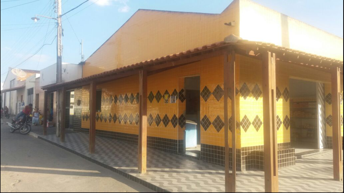 Registro de Marca Sossêgo