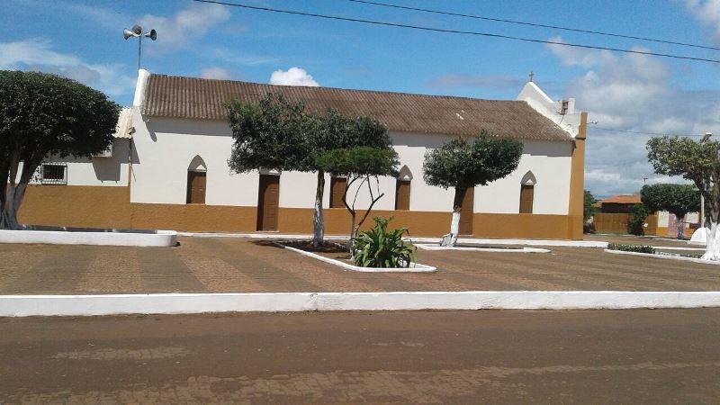 Registro de Marca Sucupira do Norte