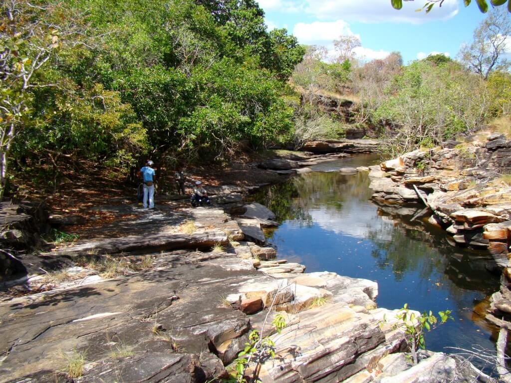 Registro de Marca Sucupira