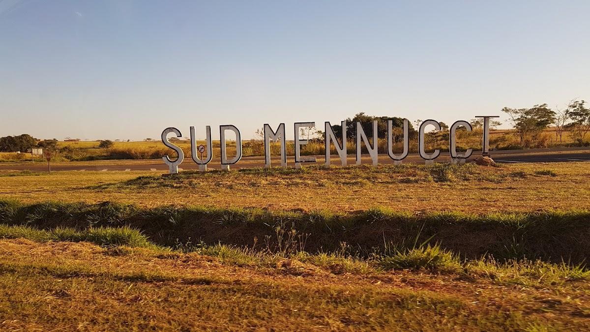 Registro de Marca Sud Mennucci