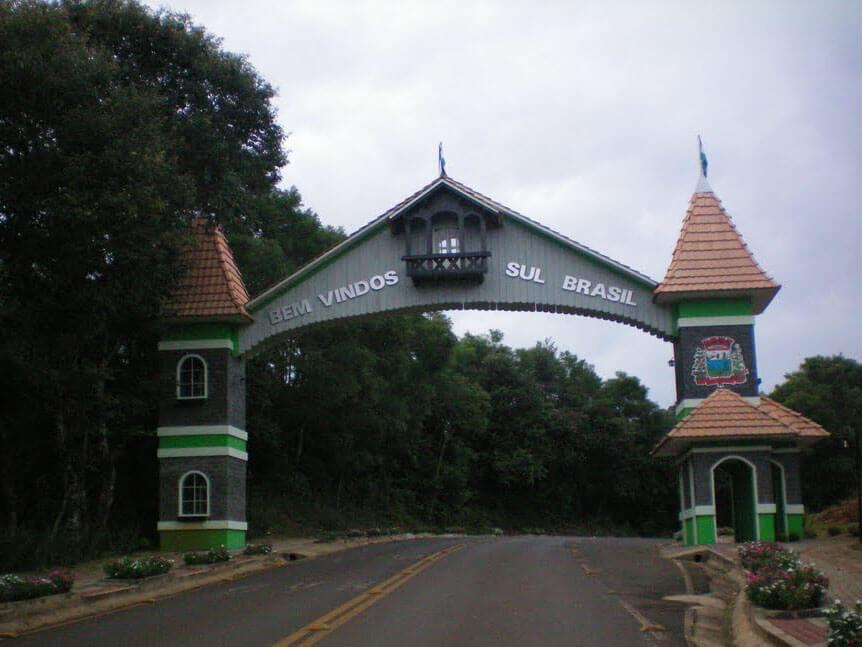 Registro de Marca Sul Brasil