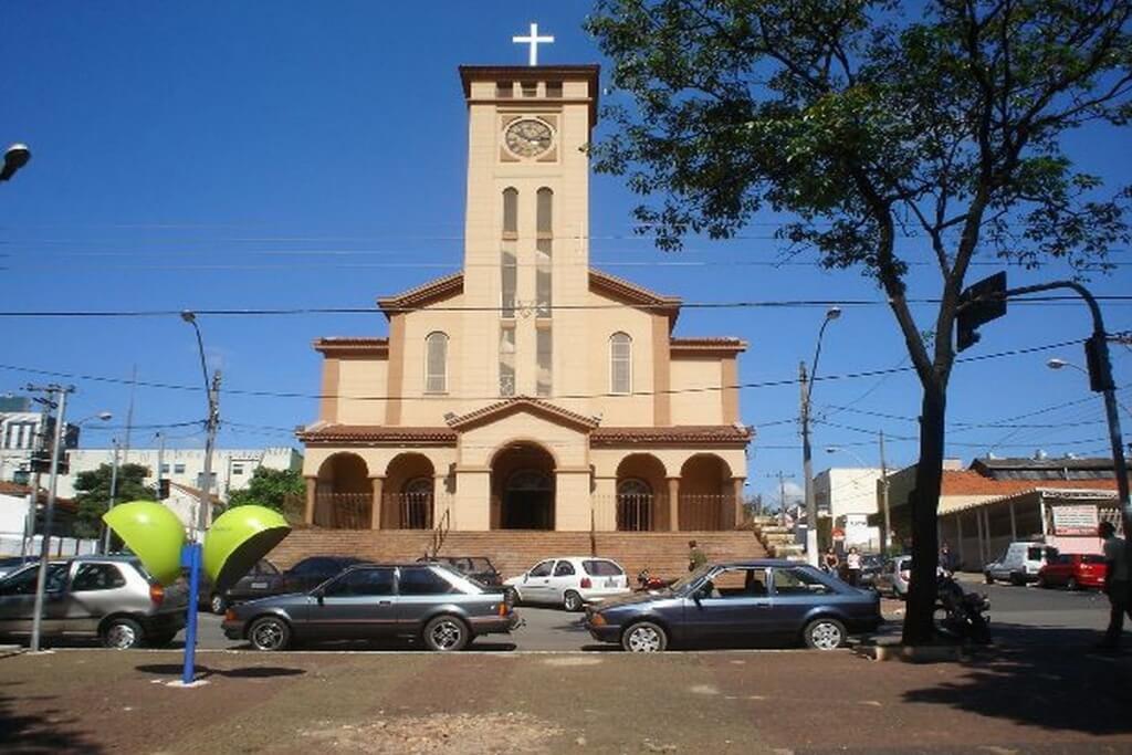 Registro de Marca Sumaré