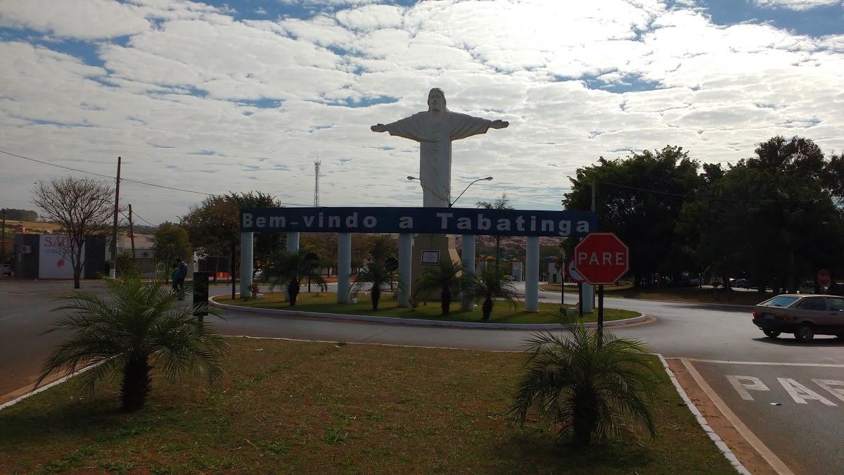 Registro de Marca Tabatinga