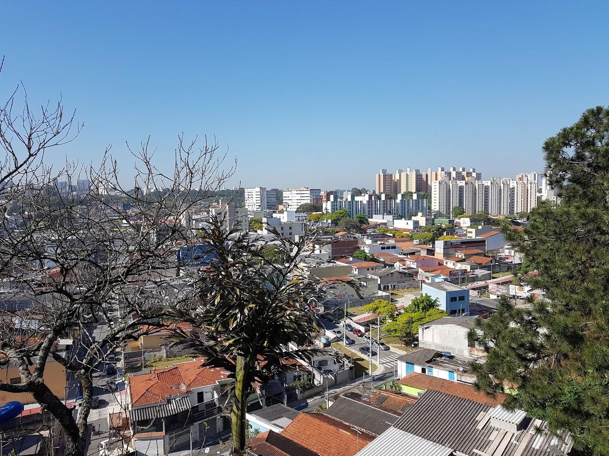 Registro de Marca Taboão da Serra