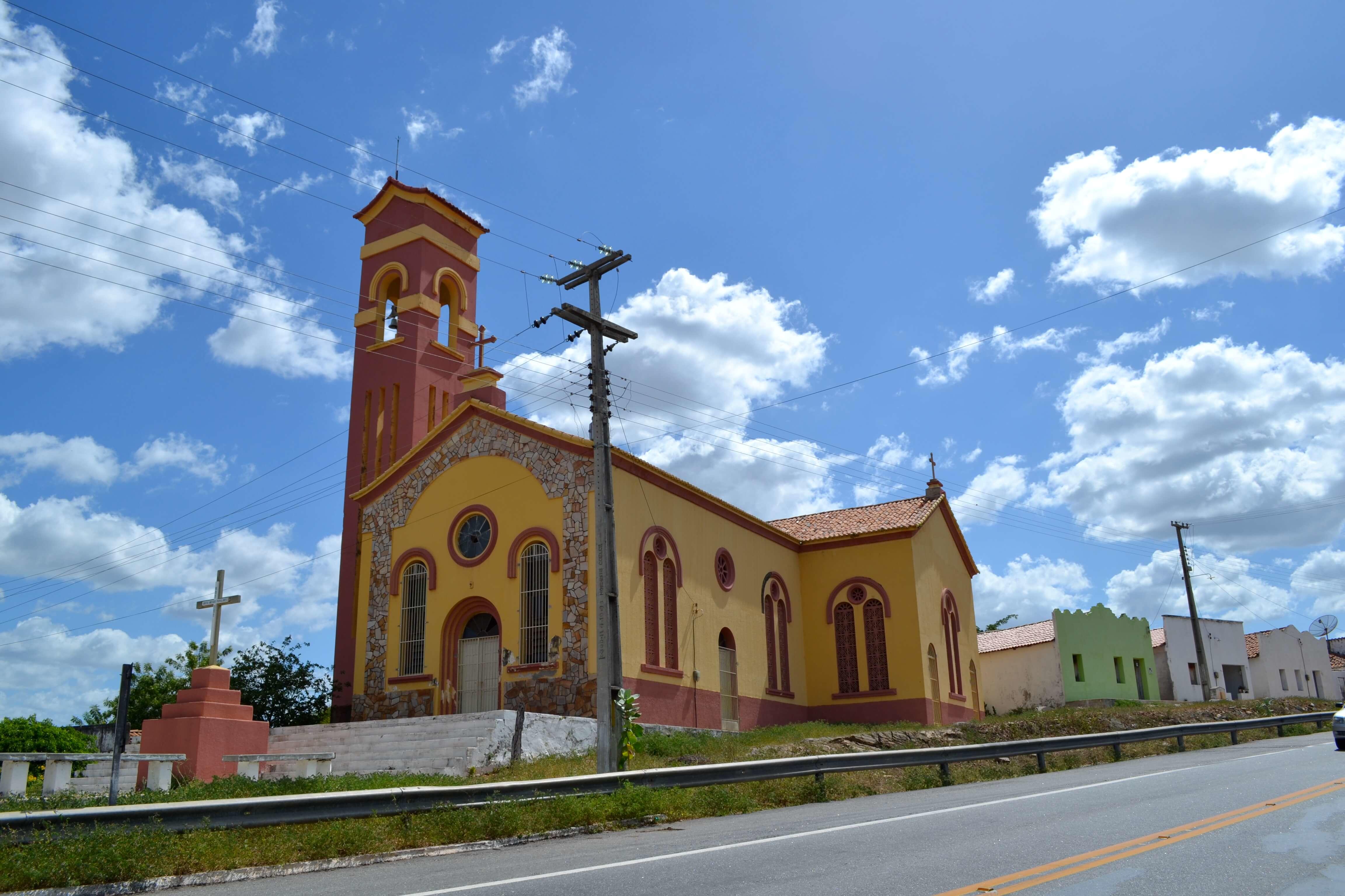 Registro de Marca Tabuleiro do Norte