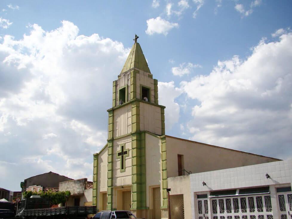 Registro de Marca Tacaimbó