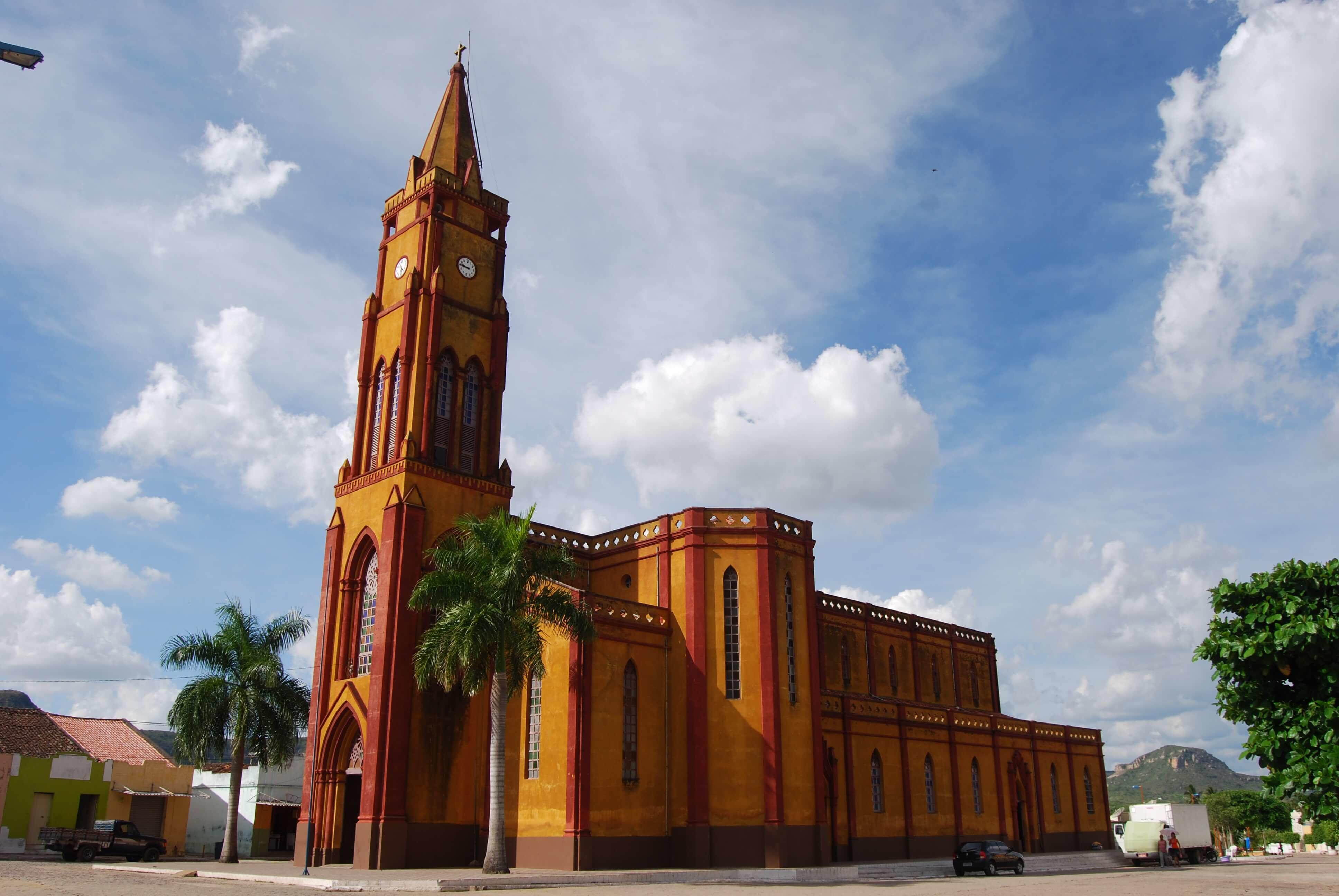 Registro de Marca Tacaratu