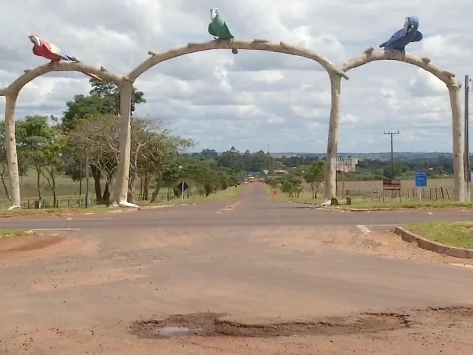 Registro de Marca Tacuru