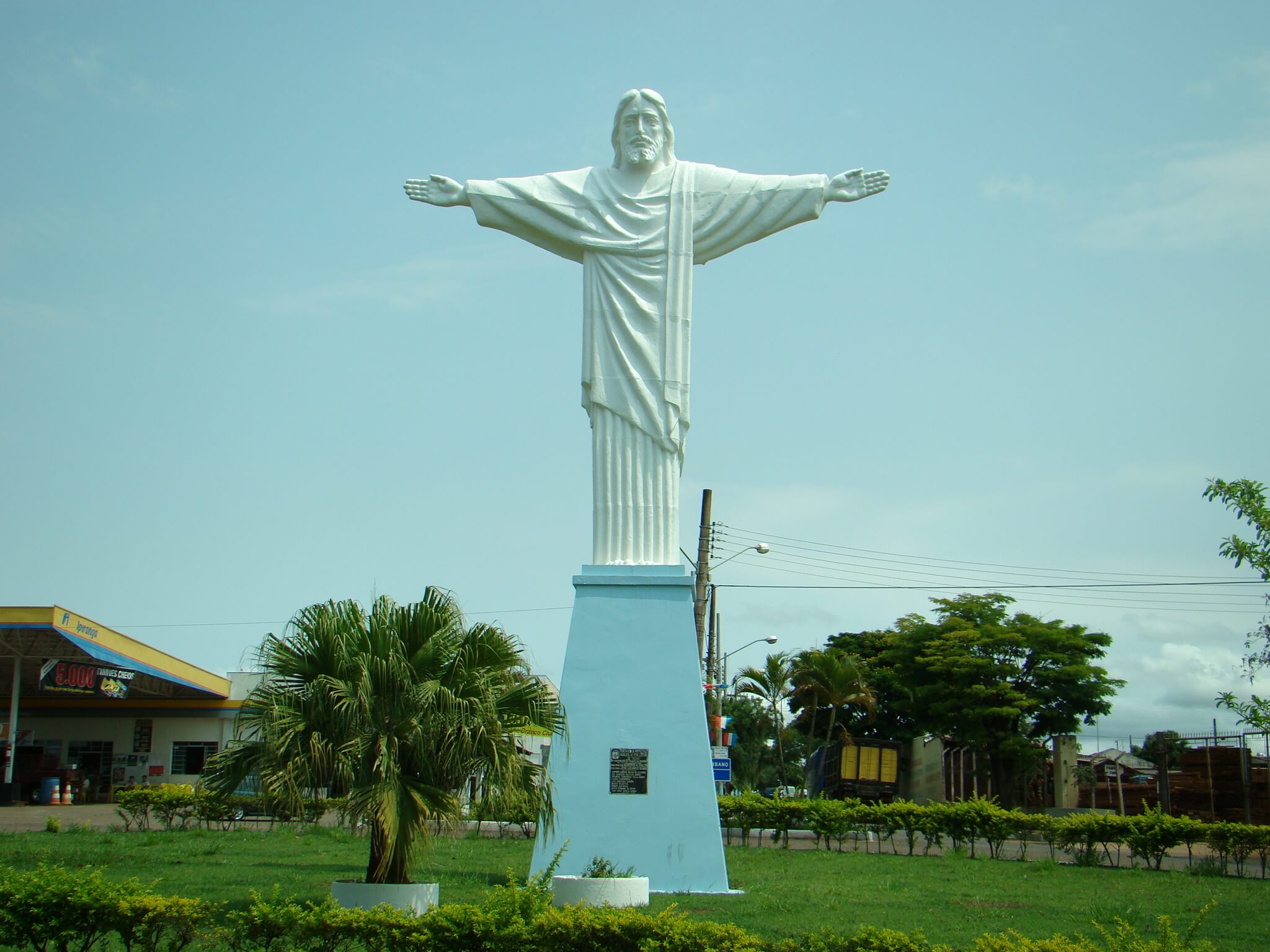 Registro de Marca Taguaí