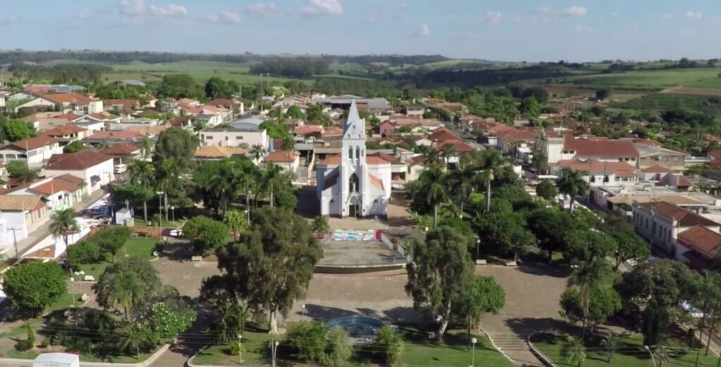 Registro de Marca Taiaçu