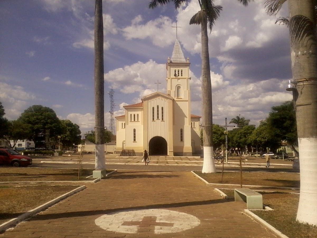 Registro de Marca Taiobeiras