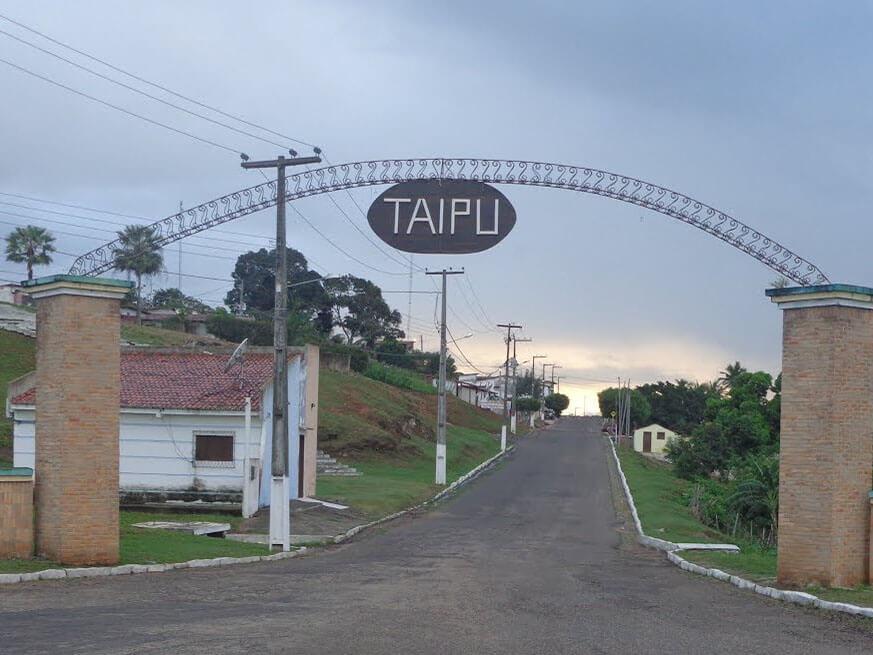 Registro de Marca Taipu