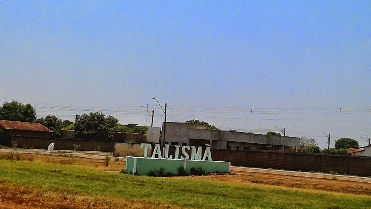 Registro de Marca Talismã