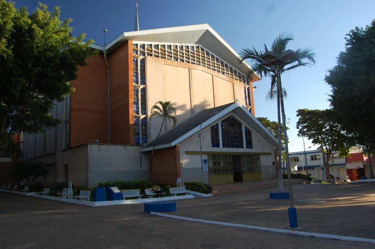 Registro de Marca Tambaú