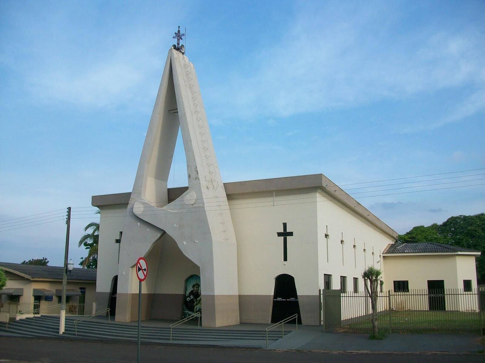Registro de Marca Tamboara