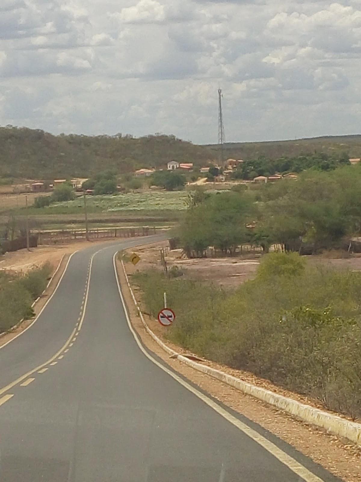 Registro de Marca Tamboril do Piauí