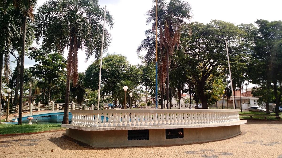 Registro de Marca Tanabi